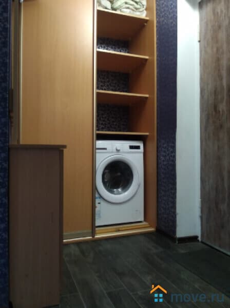 1-комн. квартира, 34 м&sup2;