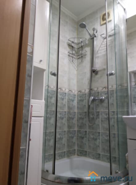 1-комн. квартира, 34 м&sup2;