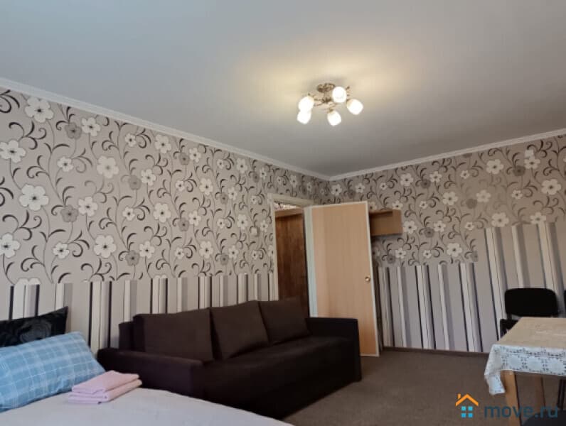 1-комн. квартира, 34 м&sup2;