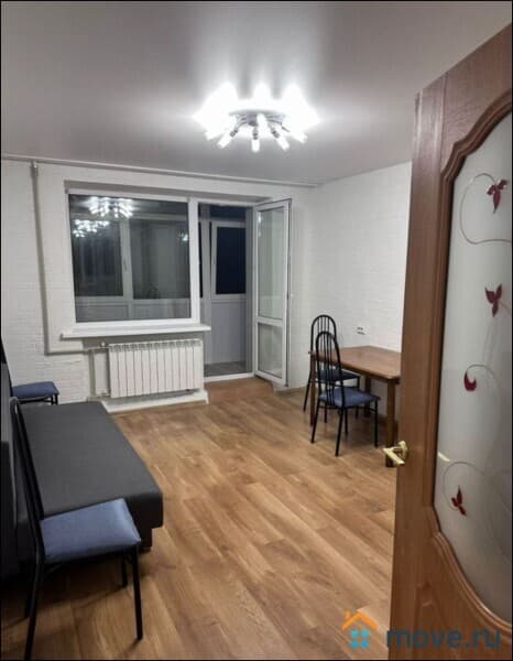 2-комн. квартира, 40 м&sup2;