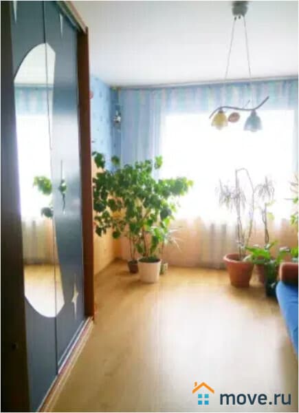 3-комн. квартира, 100 м&sup2;