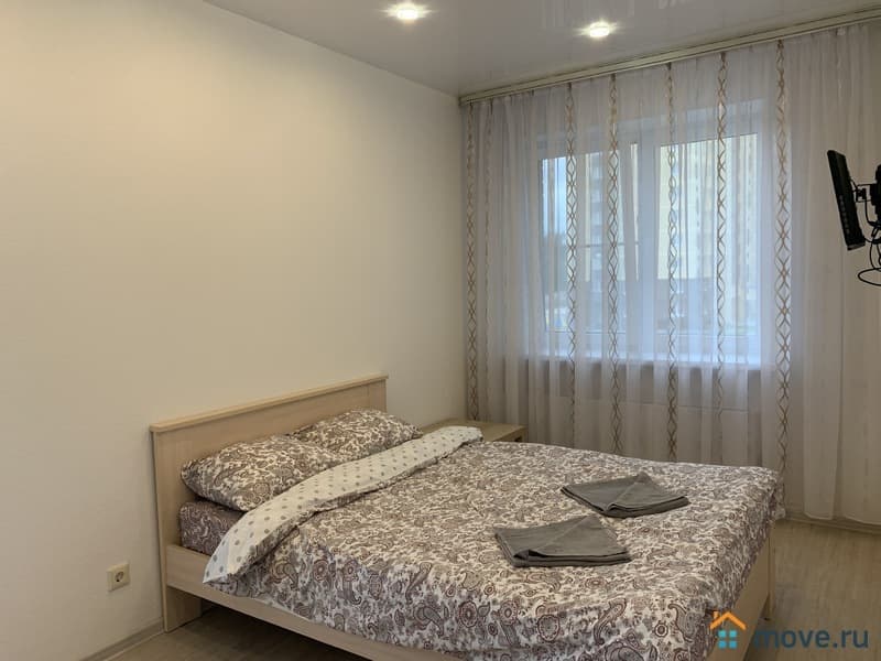 2-комн. квартира, 56 м²