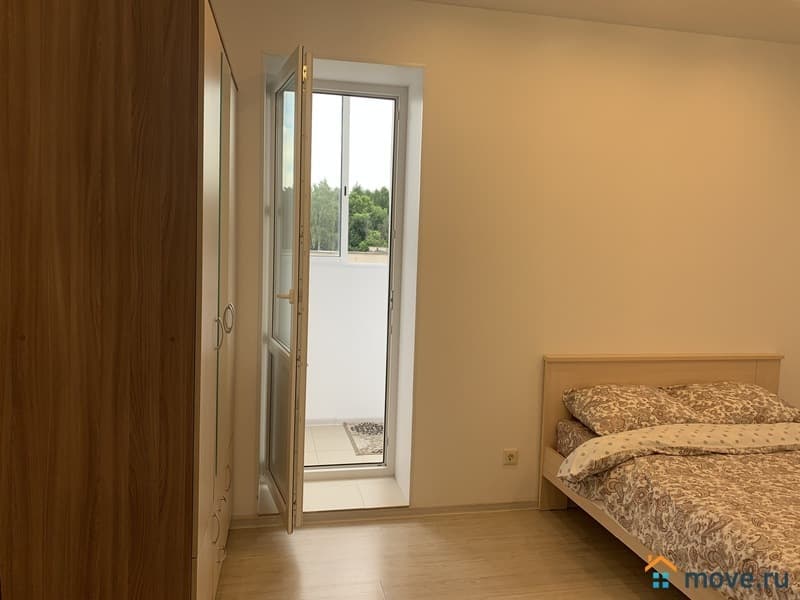 2-комн. квартира, 56 м²