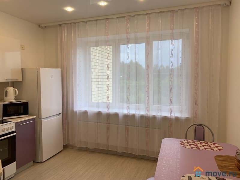 2-комн. квартира, 56 м²