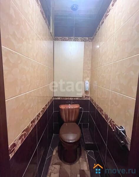 2-комн. квартира, 55 м²