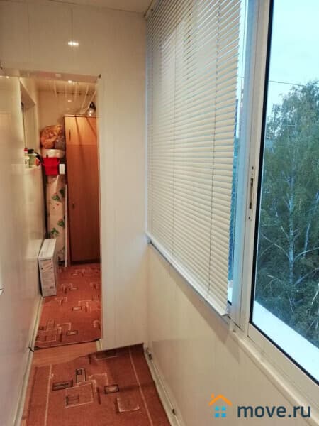 2-комн. квартира, 55 м²