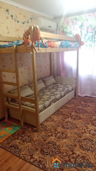 2-комн. квартира, 55 м²