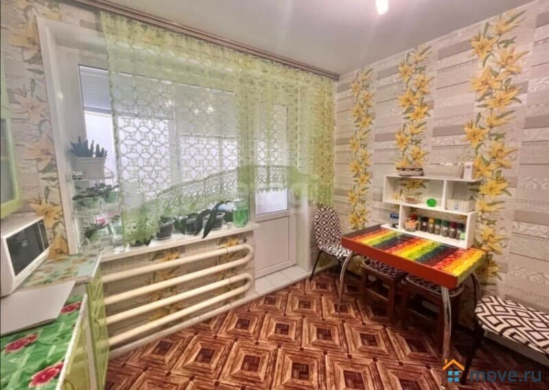 2-комн. квартира, 55 м²