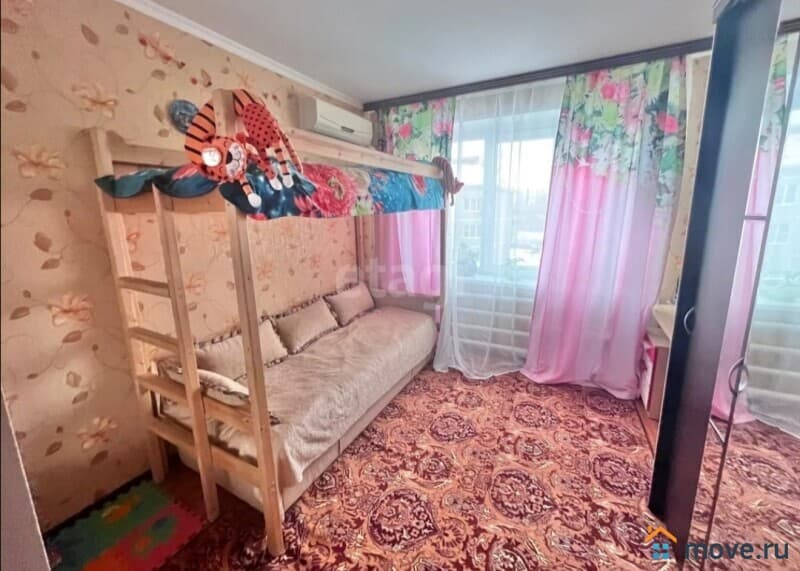 2-комн. квартира, 55 м²