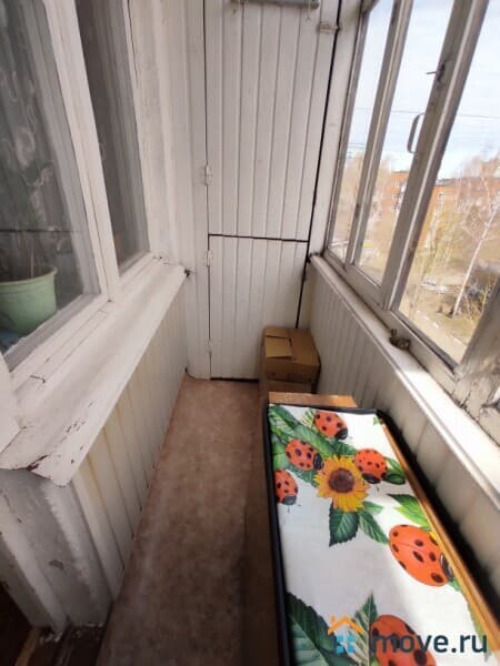 2-комн. квартира, 44 м²