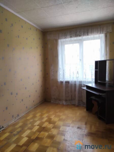 2-комн. квартира, 44 м²