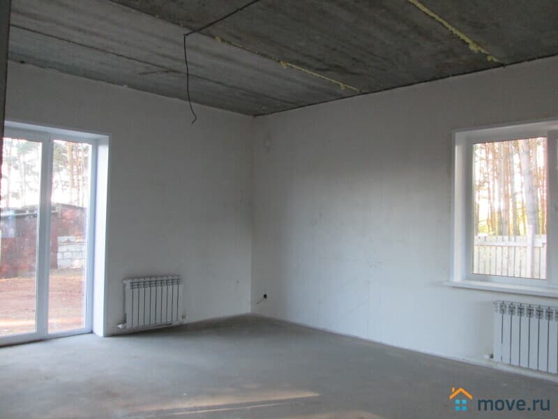 дом, 120 м²
