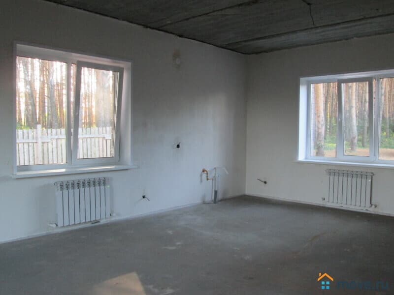 дом, 120 м²