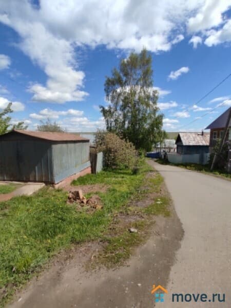 дом, 60 м²