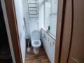 Снять однокомнатную квартиру на сутки, 30 м², этаж 2 из 2. Фото 16