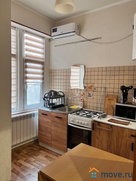 1-комн. квартира, 30 м²
