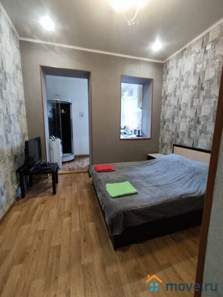 1-комн. квартира, 30 м²