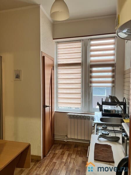 1-комн. квартира, 30 м²