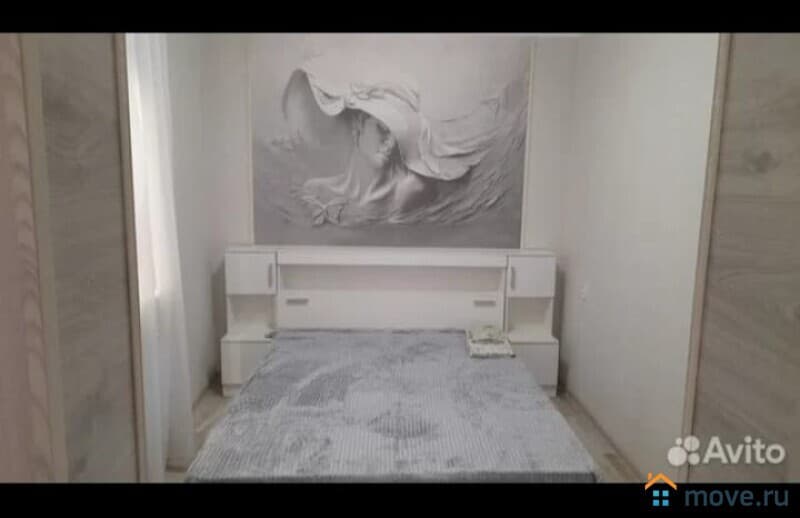 2-комн. квартира, 35 м²