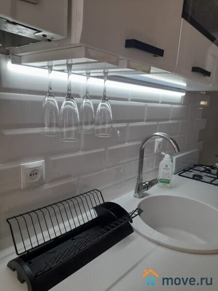 2-комн. квартира, 35 м²