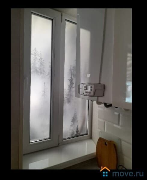 2-комн. квартира, 35 м²