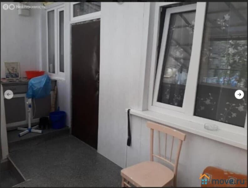 2-комн. квартира, 35 м²