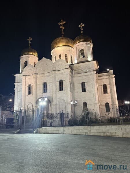 1-комн. квартира, 35 м²