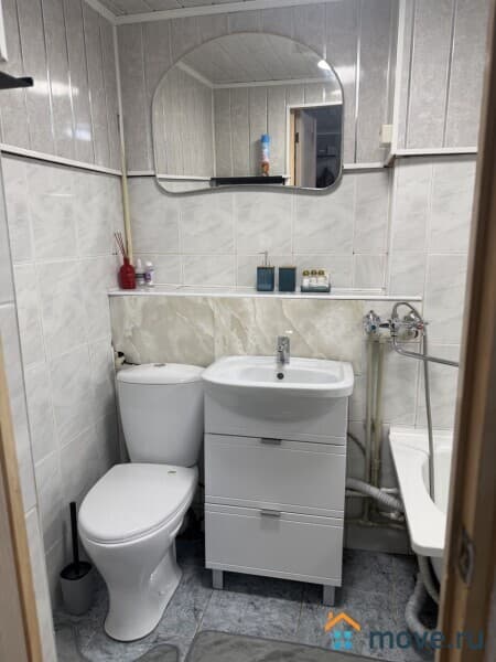 1-комн. квартира, 35 м²