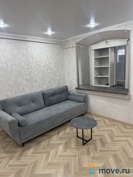 1-комн. квартира, 35 м²