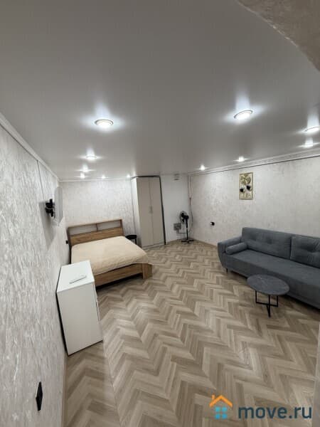 1-комн. квартира, 35 м²