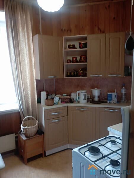 2-комн. квартира, 52 м&sup2;