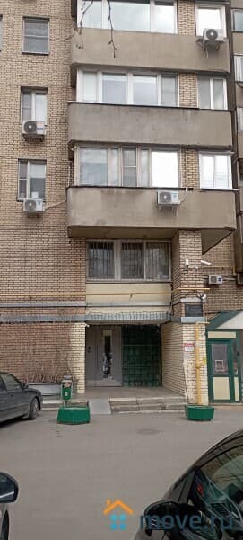 2-комн. квартира, 52 м&sup2;