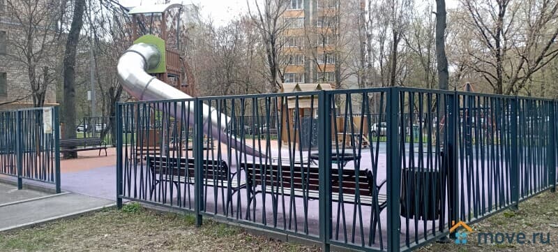 2-комн. квартира, 52 м&sup2;