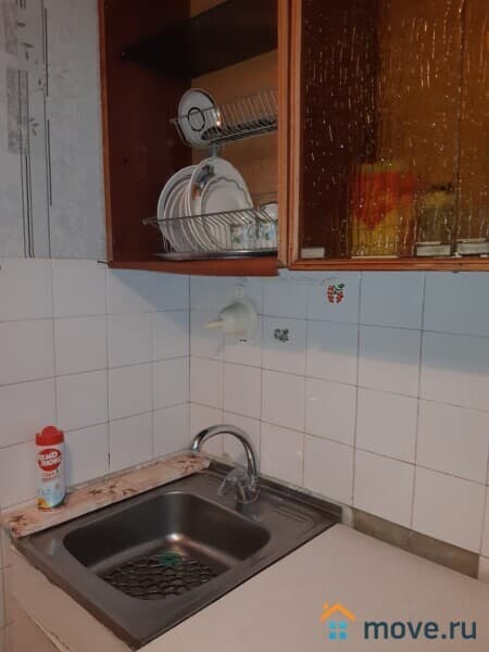 2-комн. квартира, 48 м²