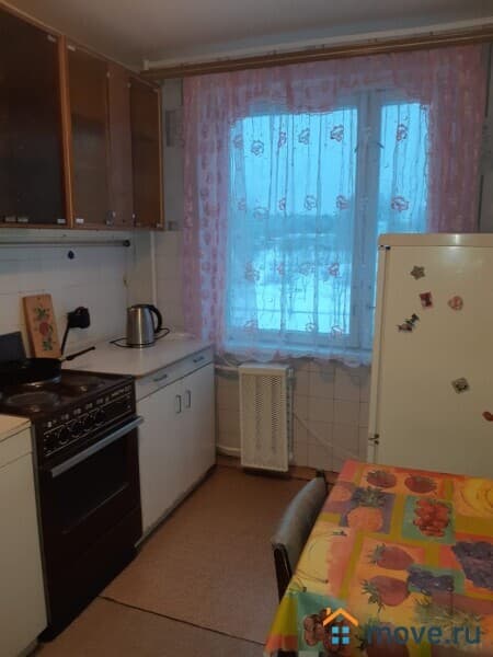 2-комн. квартира, 48 м²