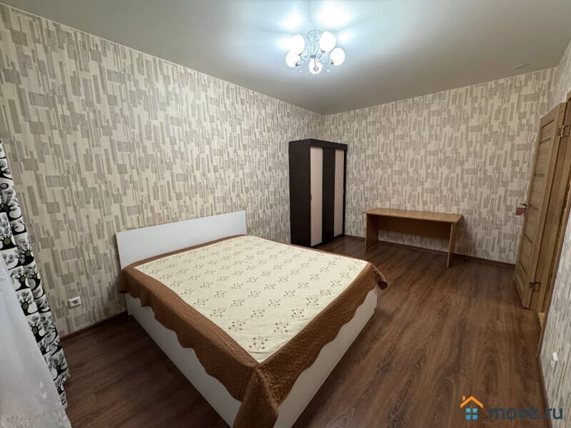 1-комн. квартира, 33 м&sup2;