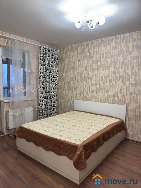 1-комн. квартира, 33 м&sup2;