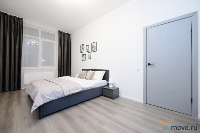 2-комн. квартира, 65 м²