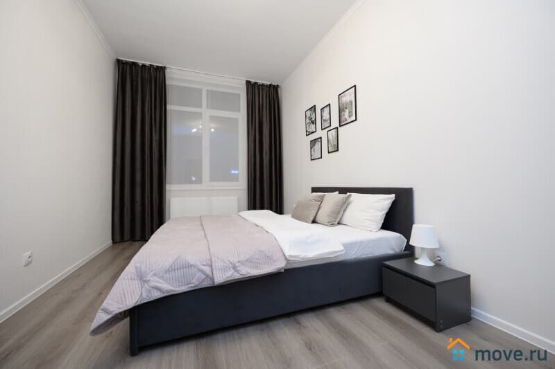 2-комн. квартира, 65 м²