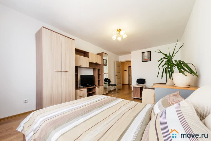 1-комн. квартира, 45 м²