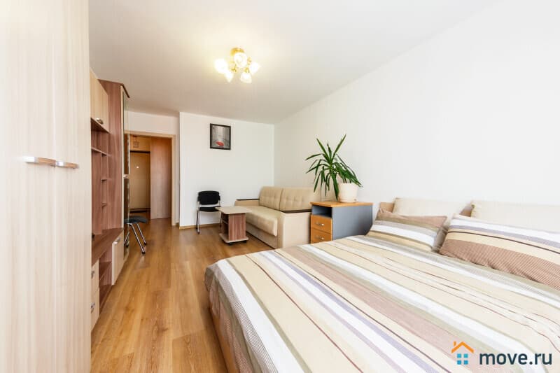 1-комн. квартира, 45 м²