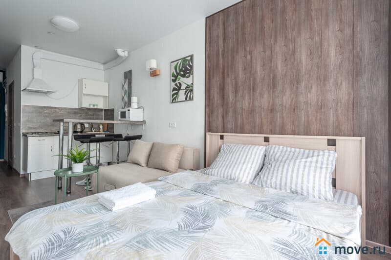 1-комн. квартира, 30 м²