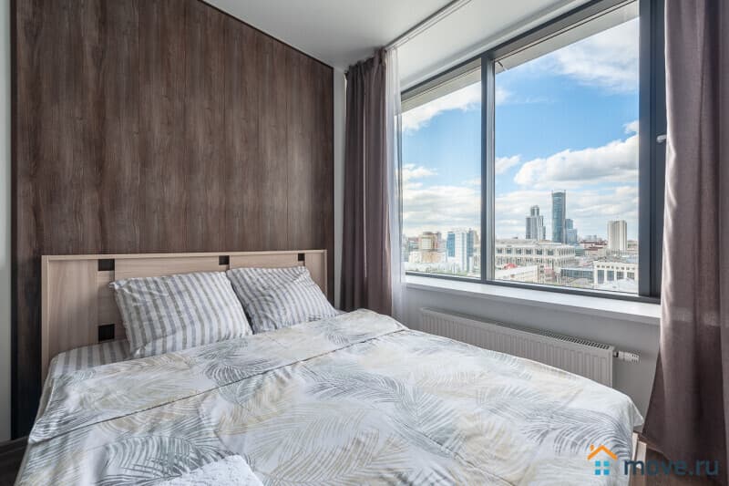 1-комн. квартира, 30 м²