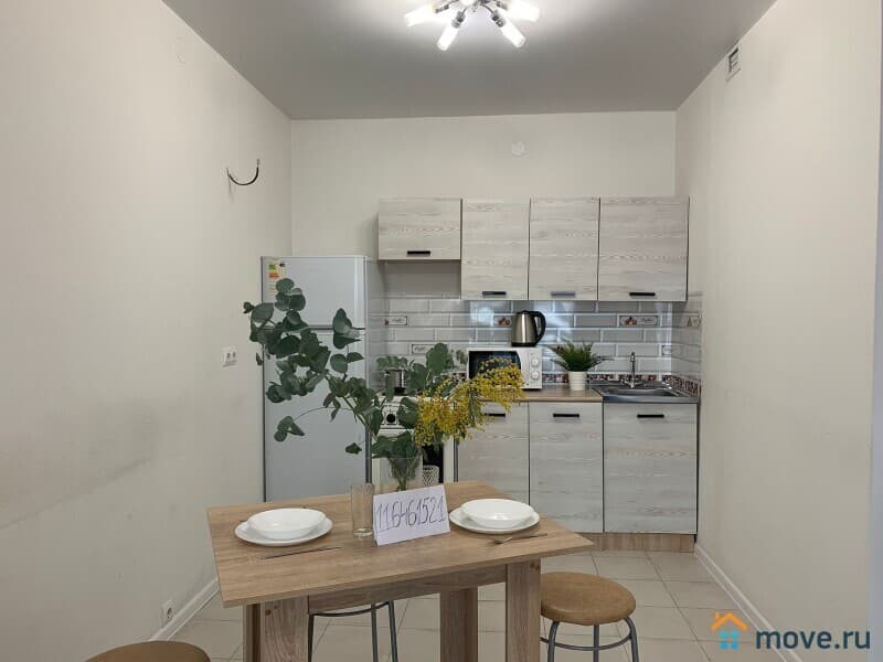 2-комн. квартира, 60 м²