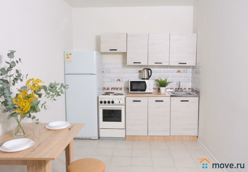 2-комн. квартира, 60 м²