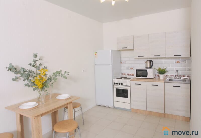 2-комн. квартира, 60 м²