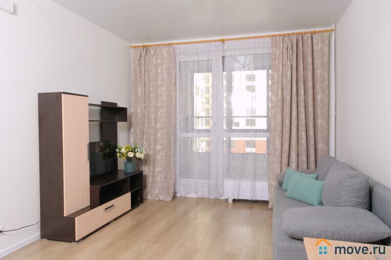 2-комн. квартира, 60 м²