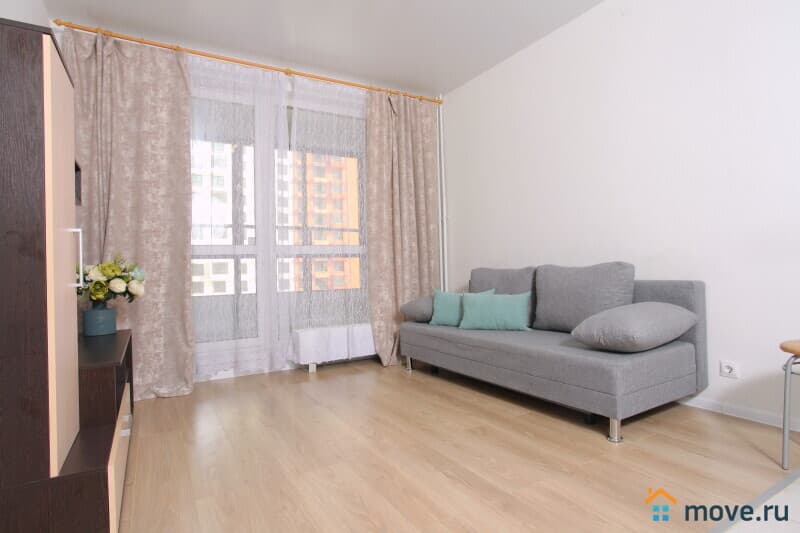 2-комн. квартира, 60 м²