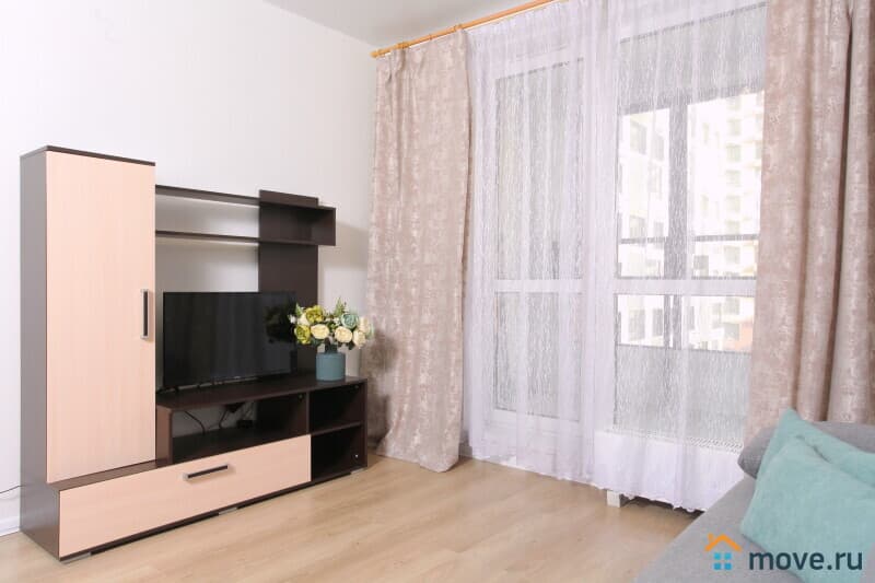 2-комн. квартира, 60 м²