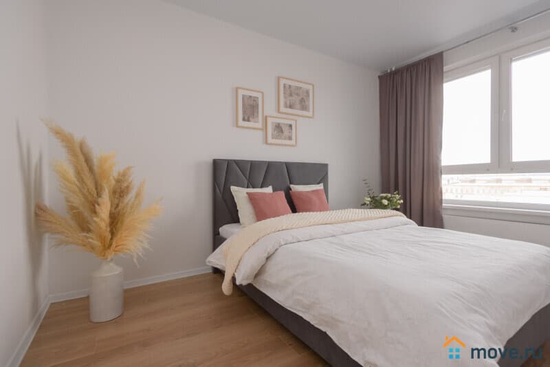 2-комн. квартира, 80 м²